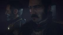 The Order: 1886