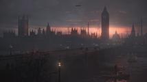 The Order: 1886