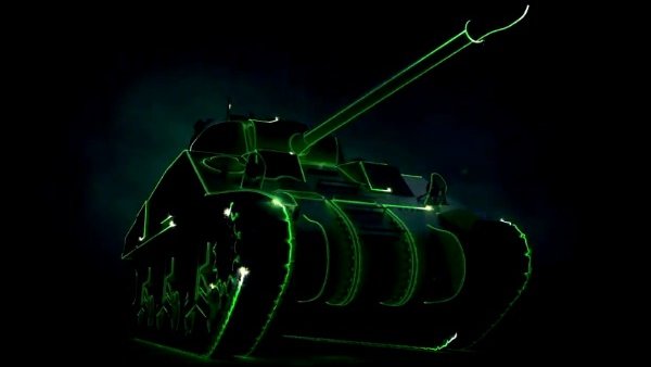 World of Tanks Generals