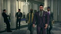 Saints Row IV