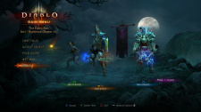 Diablo III