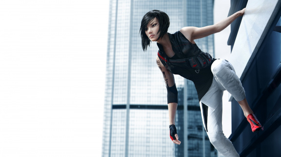 Mirror's Edge 2 je dle EA open world akční adventura