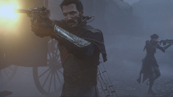The Order: 1886 - E3 oznámení