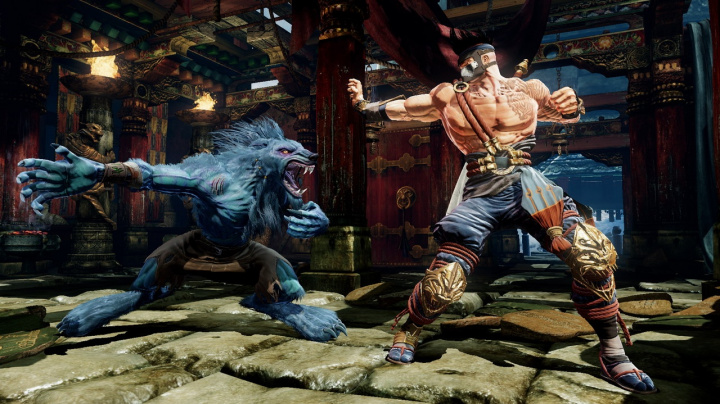 Killer Instinct - E3 trailer
