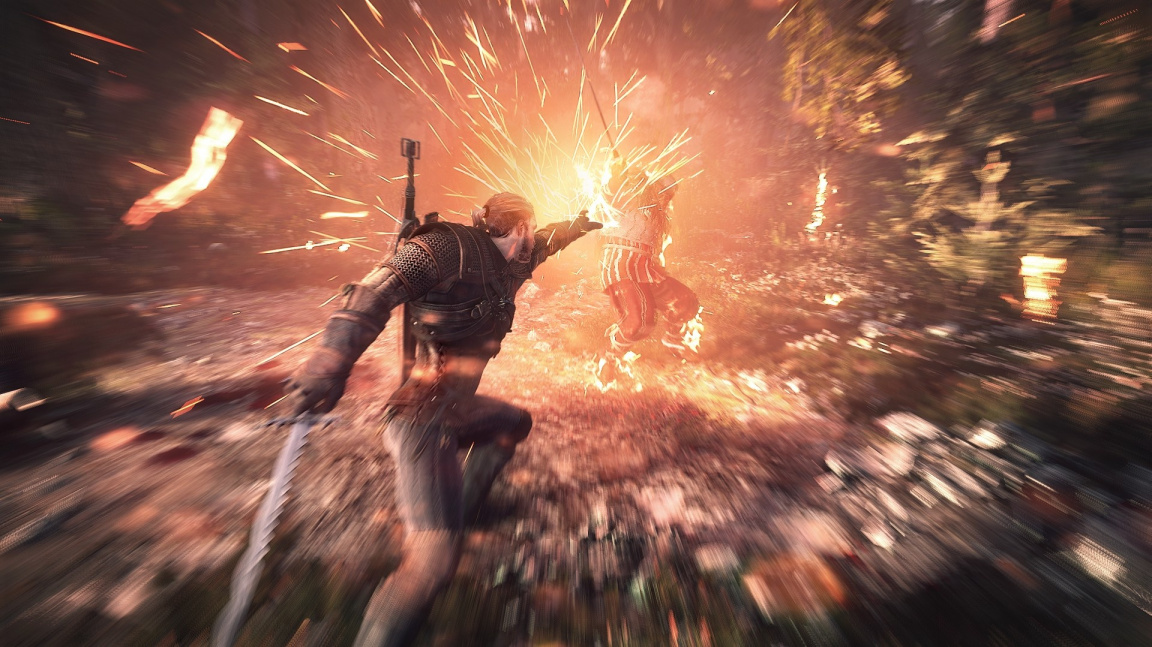 CD Projekt: „U nás zaplatíte jen za opravdu velké přídavky“