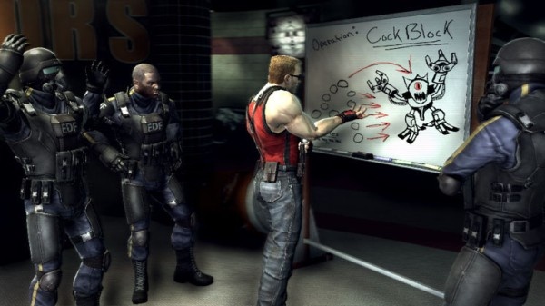3D Realms obviňuje Gearbox, že dluží za Duke Nukem Forever