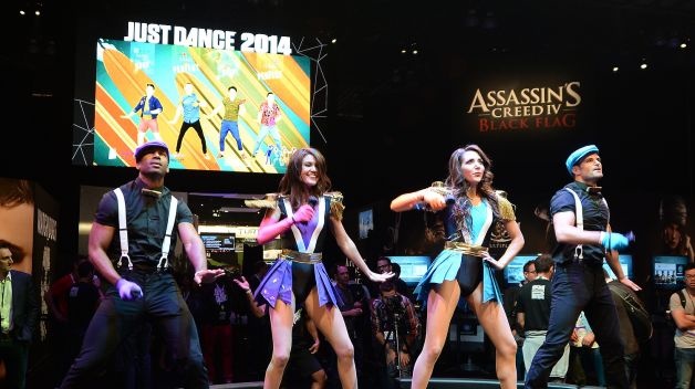 Blogy z LA: Bez hudby a špuntů do uší to nejde