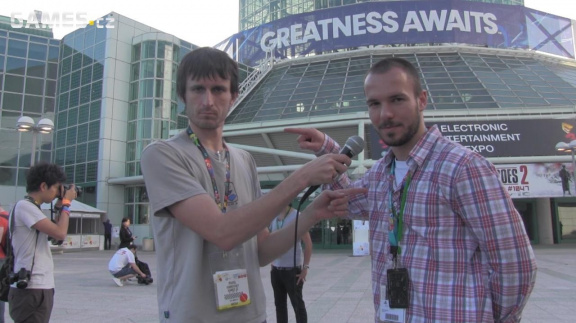 Videoblogy z E3: rozloučení s výstavou, která nezklamala