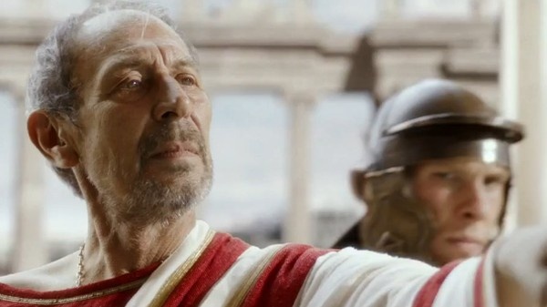 V Total War: Rome II vám půjde po krku i vnitřní opozice