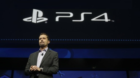 Andrew House: „Diskuse o vlastnictví her a licencí je důležitá“  