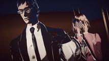 Killer Is Dead