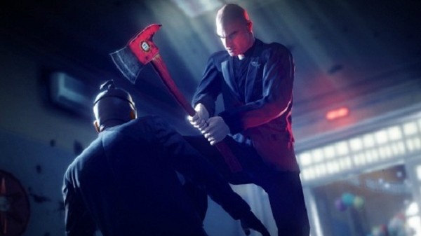 IO Interactive masivně propouští, budoucnost leží jen v Hitmanovi