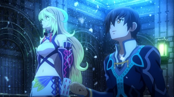 Tales of Xillia slibuje návrat klasického JRPG na PlayStation 3