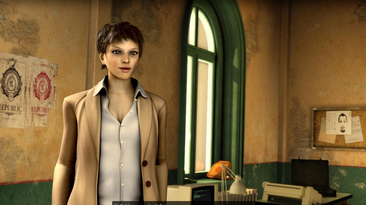 Vedle Syberie III se chystá nová adventura i v sérii Dracula