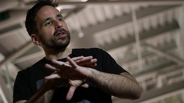 Ken Levine píše scénář pro nový Loganův útěk