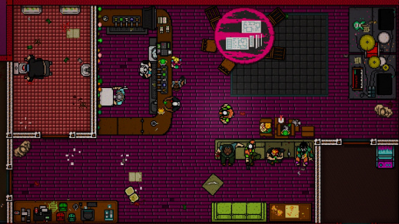 Posun vydání Hotline Miami 2 vynahradí tvůrci něčím neočekávaným