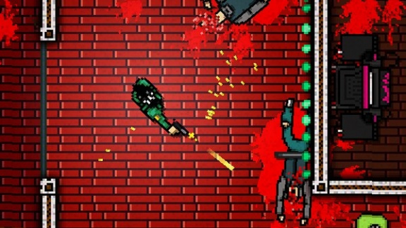 Hotline Miami 2: Wrong Number přinese velké finále