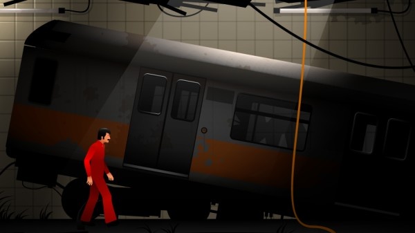 Vychází první díl časem cestující adventury Silent Age  