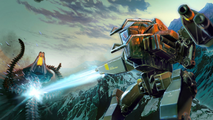 Anomaly 2 - recenze