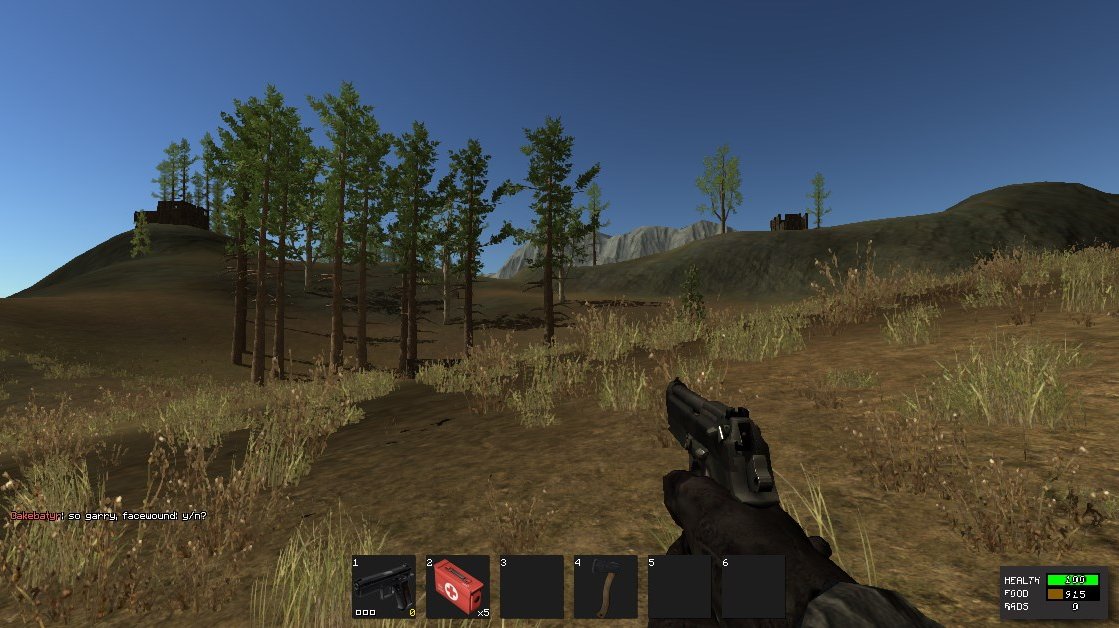 Rust