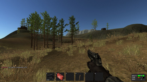 Rust