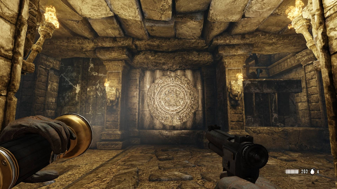 Deadfall Adventures se vrací s novým trailerem do džungle