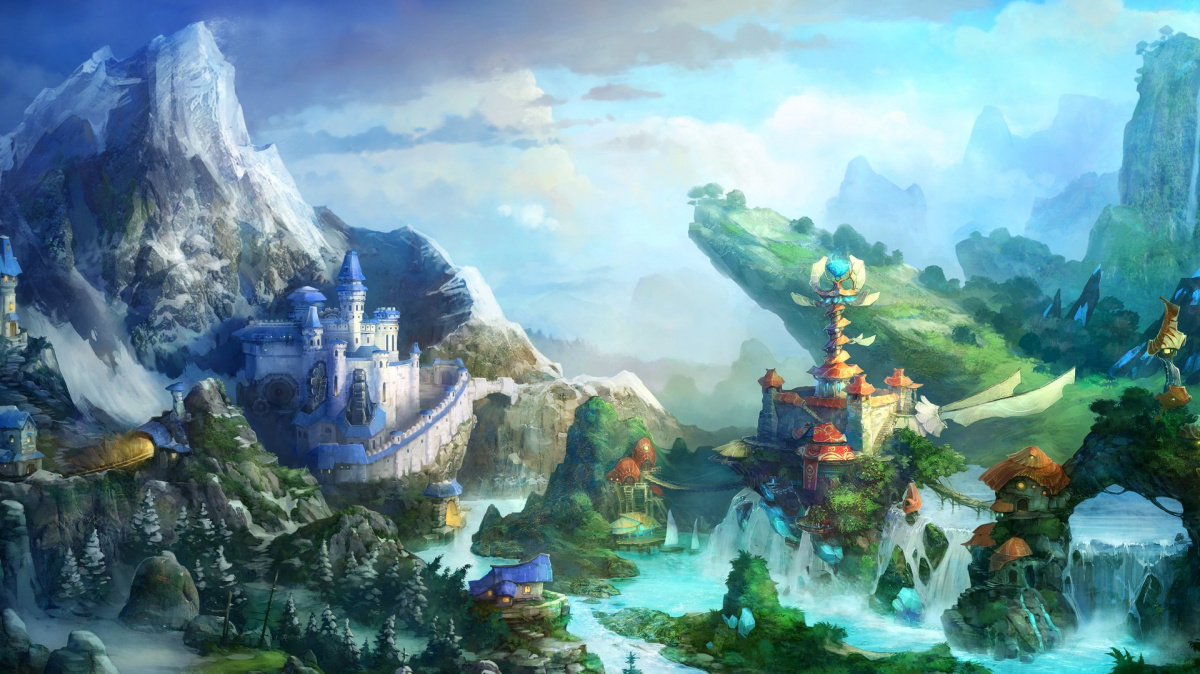 MOBA Prime World se připomíná trailerem s ropuchou