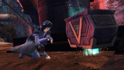 Guild Wars 2