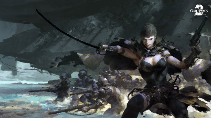 Guild Wars 2