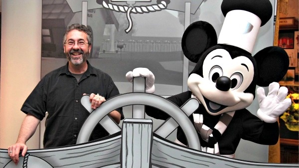 Warren Spector prozradil, že pracoval pro Valve na Half-Life