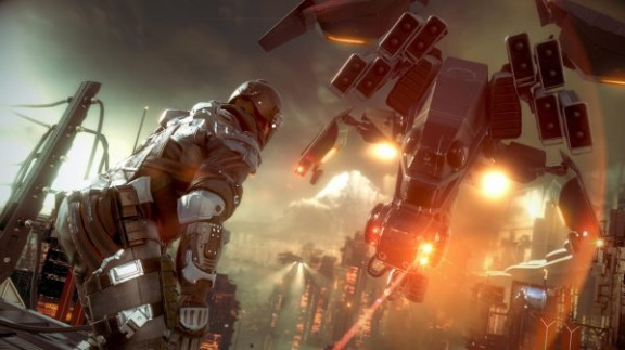 Preview Killzone: Shadow Fall a další články na Konzolista.cz