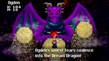 Dragon Fantasy Book II