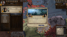 Crusader Kings II: The Old Gods