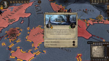 Crusader Kings II: The Old Gods