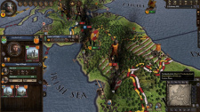 Crusader Kings II: The Old Gods