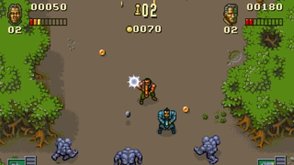 Steampunkový Chaos Engine vyjde znovu v moderní verzi