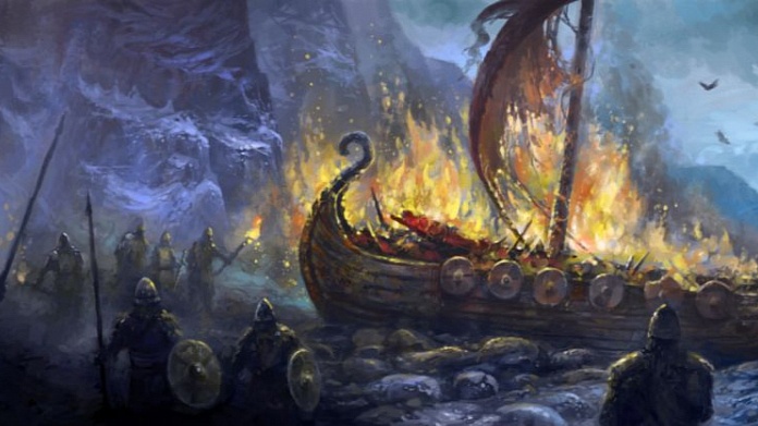 Crusader Kings II: Old Gods - recenze