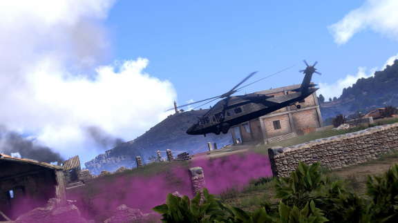 Poslední výzva pro váhající: Arma 3 zítra vstoupí do bety