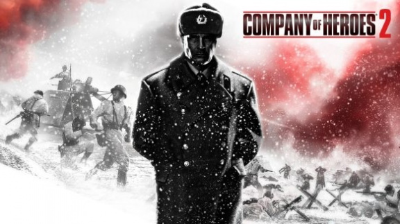 Company of Heroes 2 útočí trailerovým předvojem