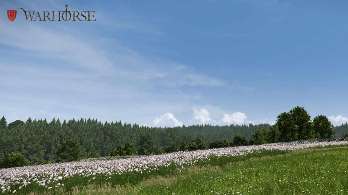 Dan Vávra popisuje vývoj prototypu RPG od Warhorse