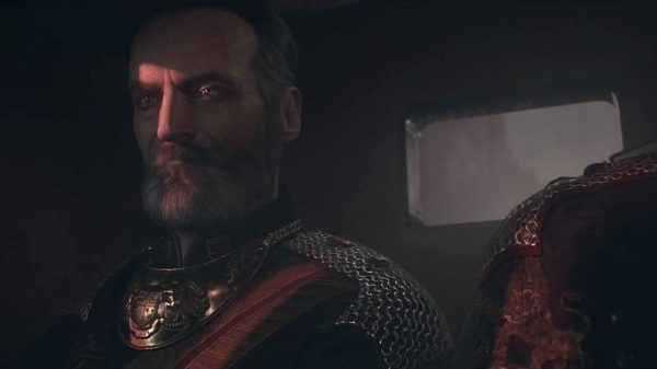 The Order: 1886 bude krásná akční adventura se střílením