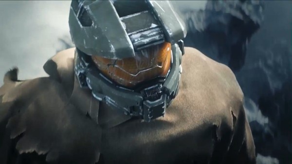 Halo z E3 nemusí být Halo 5 aneb zmatky kolem Master Chiefa