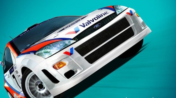 Colin McRae Rally vyjde tento týden na iOS zařízeních