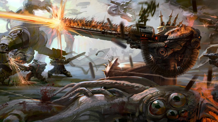 ARK8: "Chceme z Coraabie udělat evropské Hvězdné Války"