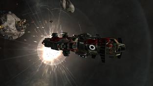 Void Destroyer