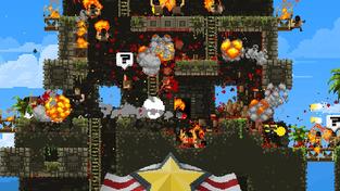 Broforce