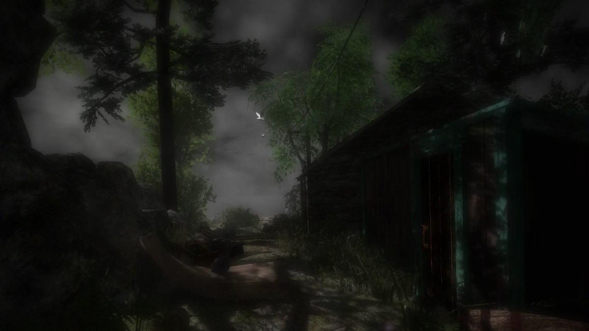 Adventura Montague's Mount hodlá zopakovat úspěch Dear Esther