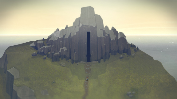 Below od tvůrců Sword & Sworcery vyjde i na PC