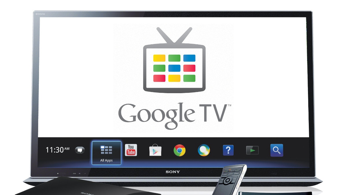 Google prý pracuje na vlastní herní konzoli s Androidem