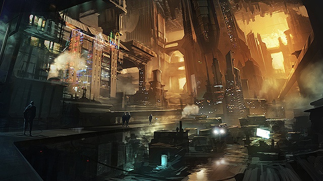 Tvůrce Syndicate je na Kickstarteru s duchovním nástupcem